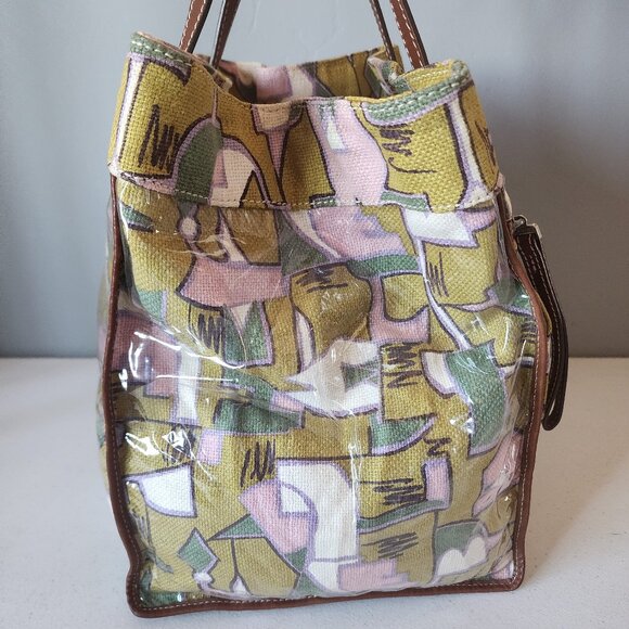 Marni Large Tote "EUC" - Picture 6 of 16